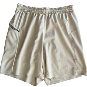 VRST Men's 7" Accelerate Running Brief Short Size Small